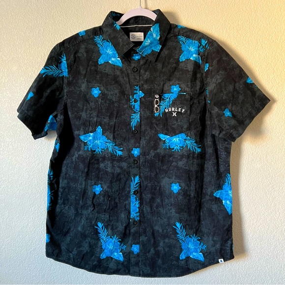 Hurley Other - Hurley Button Up